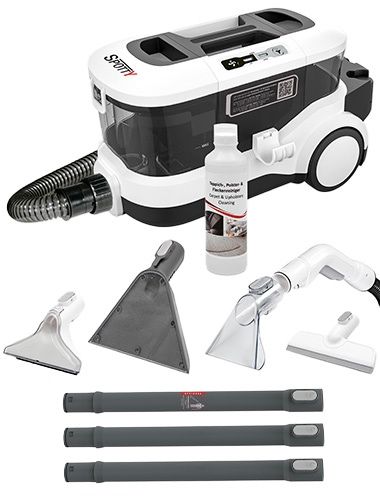 Екстрактор Sprintus Spotty