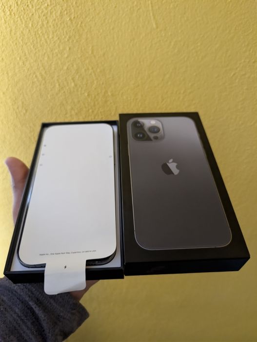 Apple iPhone 13 pro max 128Gb Fullbox