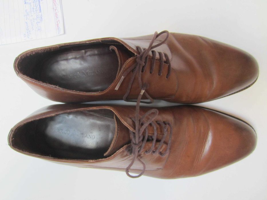 Pantofi Marco di Milano  marimea EUR-44 stare f. buna