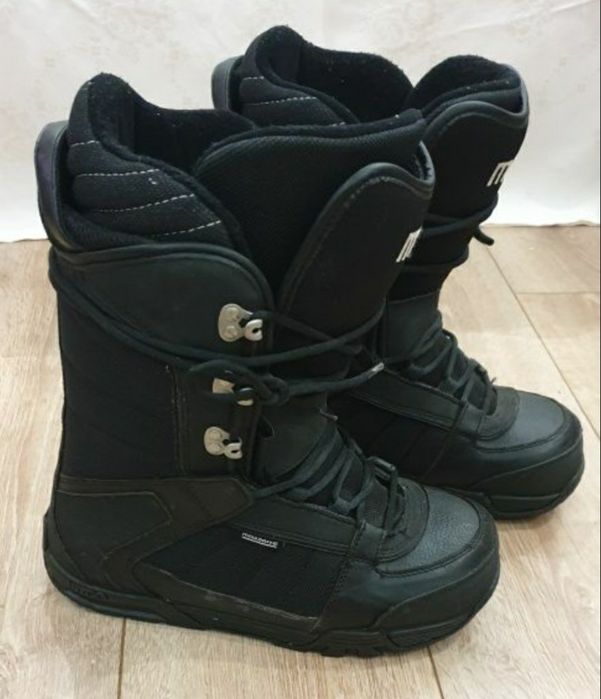 Ghetele snowboarding Nitro Maxdrive