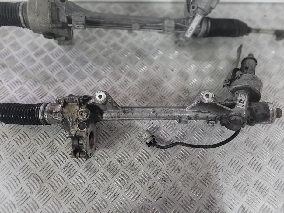 Caseta Directie Volan Dreapta Bmw F20 F21 F30 F31 F32 F33 F34 F36 F10 F11 Cod 7838974  6867851