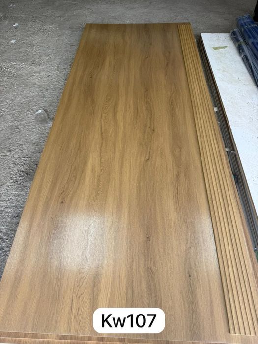 Бамбук панель Гибкий мрамор