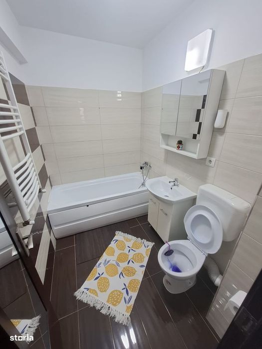 Apartament 2 camere Aparatorii Patriei - 12 min metrou