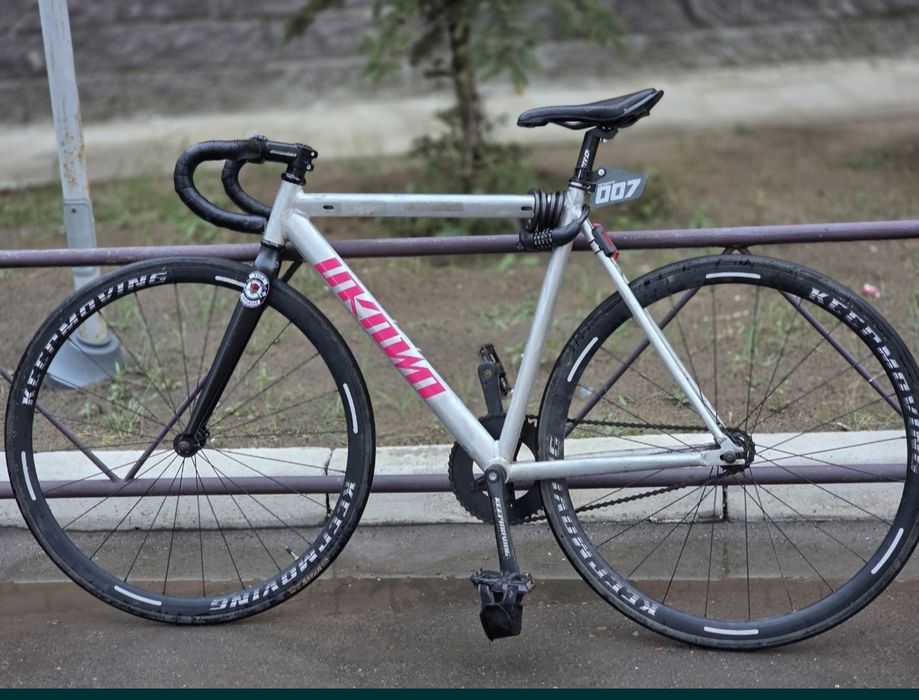 Продам фикс Unknown fixed gear fix unknown
