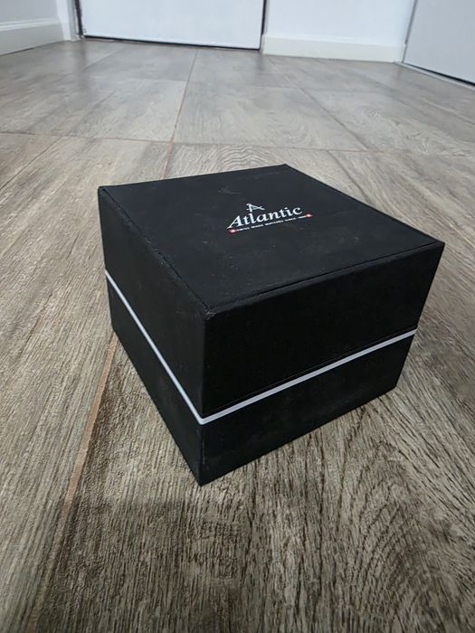Ceas Atlantic super deluxe