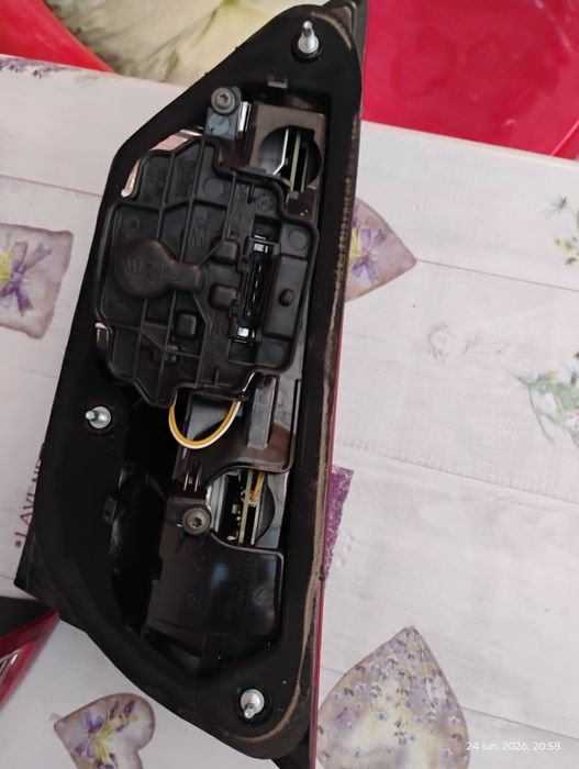 Stopuri seat leon st combi break