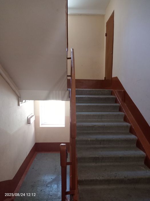 Сдаю- 1-ю.кв.-У/П на 5мкр