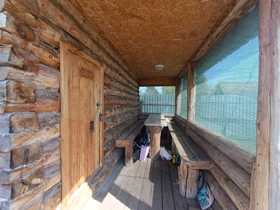 Продается дача в СО Мелиоратор