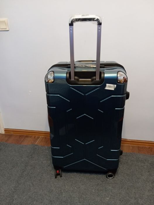 Чемодан Travel Gear большой