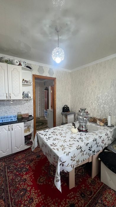 Продам 2к квартиру на ГМЗ