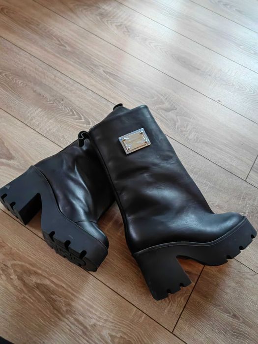 Ботуши джофра/djofra