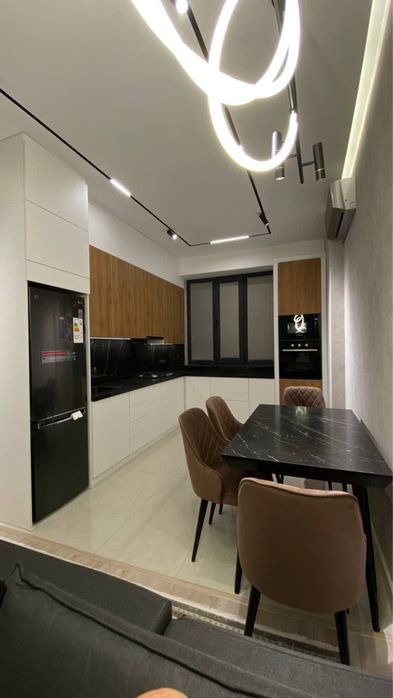 Аренда Квартира Чиланзарский Хамза Метро 850$