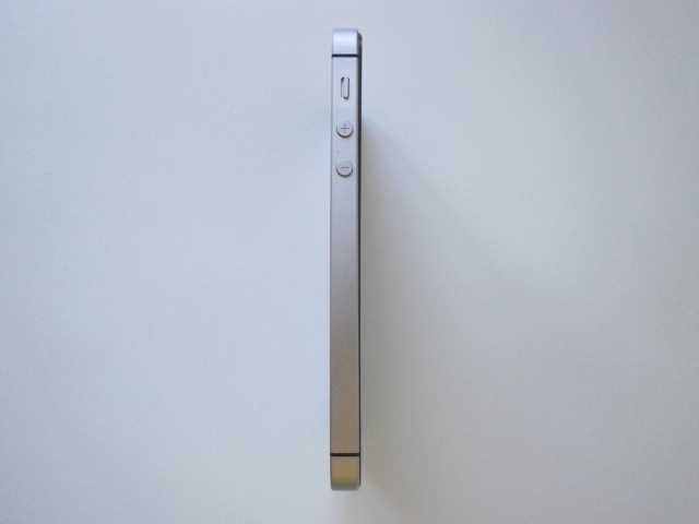 iPhone SE 32GB Space Gray