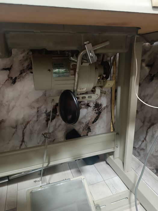 Tikuv mashinasi nnnnn ZOJE    ZJ8700