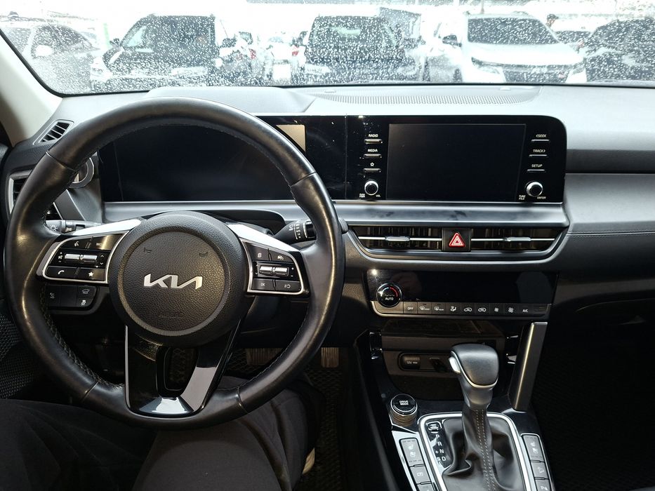 Kia seltos 2023 en ful 73min yurgan propan bor