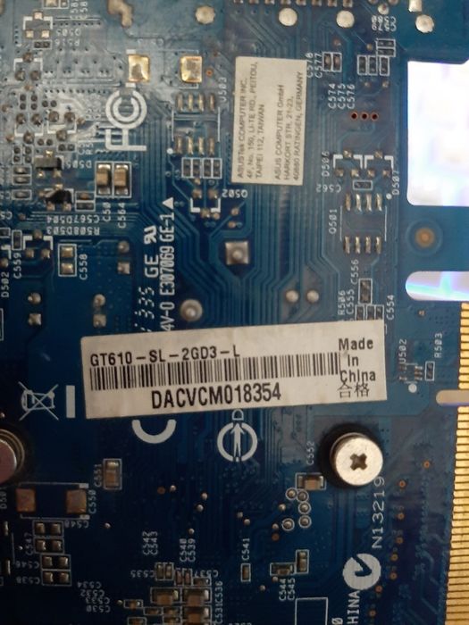 продам комплектующие отдам все за 7000