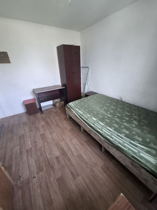 Комната на длительный срок