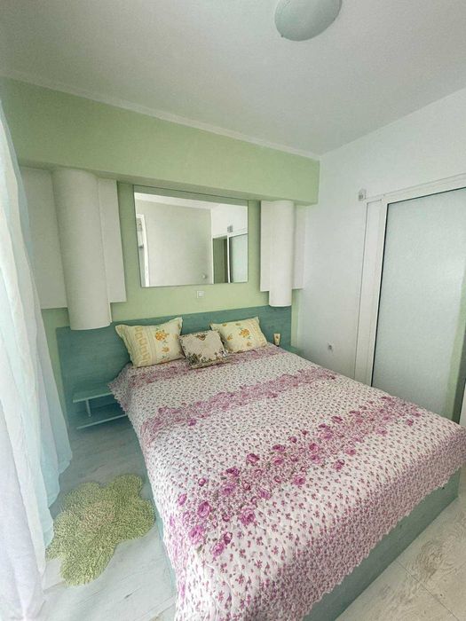 Дава се под наем Двустаен апартамент в София, Център - 80 кв.м за 649 € - Снимка #7