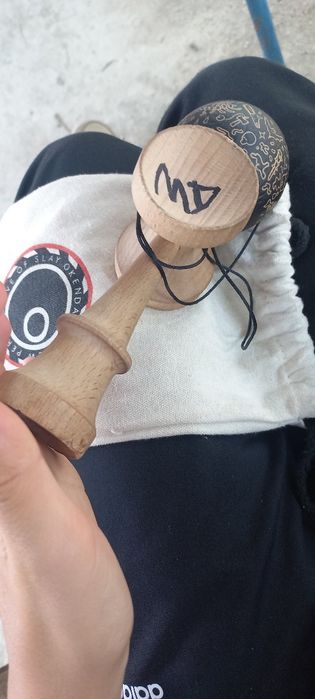 kendama tama okendama semnata de miguel