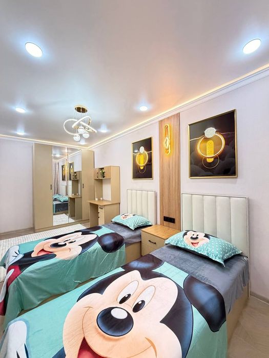 Чиланзар 2 квартал 3 хонали