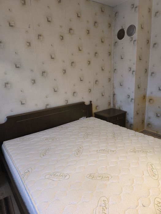 Дава се под наем Тристаен апартамент в Велико Търново, Зона Б - 78 кв.м за 306 € - Снимка #7