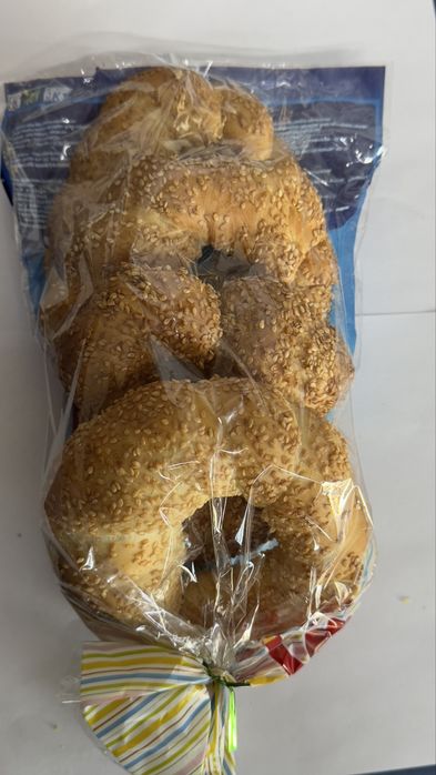 Хбел Булочки Бургеры