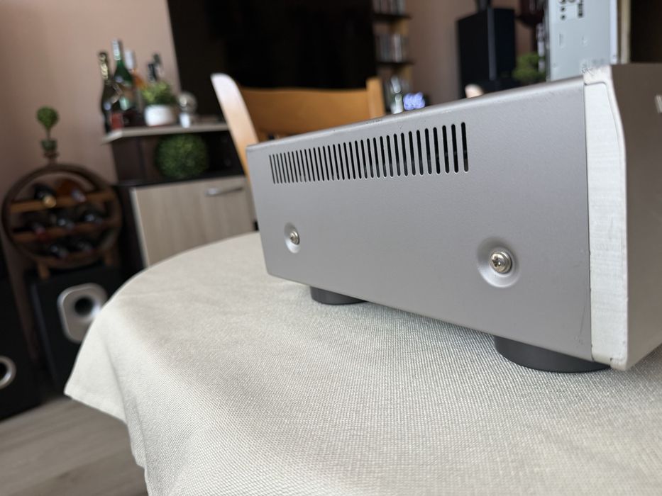 Denon pma 710ae