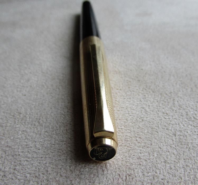 Писалка Pelican 30 gold - Made in Germany