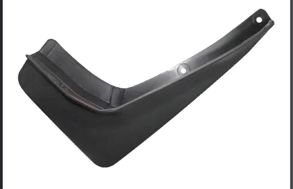 Задний бампер Аутлендер