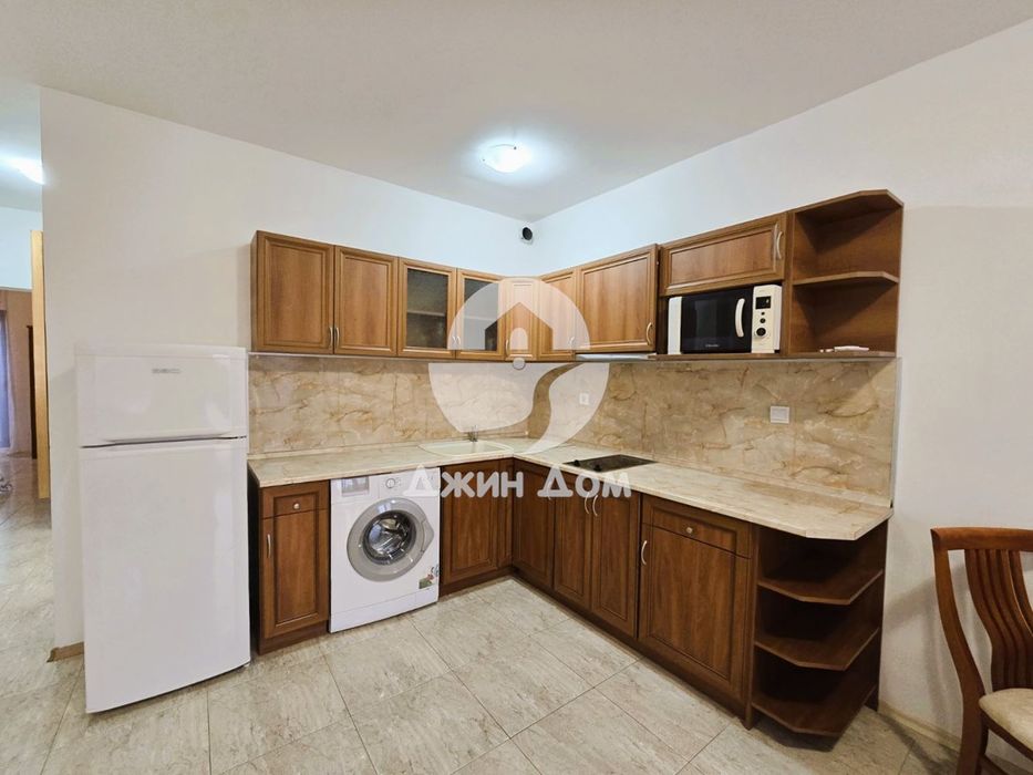 Продава се Тристаен апартамент в Ахелой - 96 кв.м за 912 €/кв.м - Снимка #3