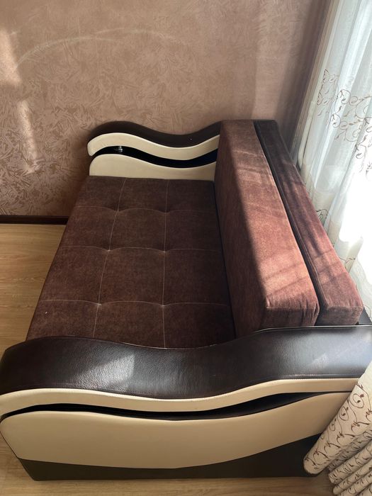 Диван-кровать в отличном состоянии