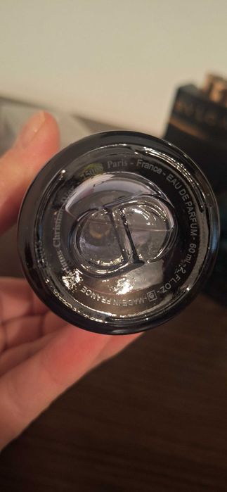 Parfum Sauvage  Dior