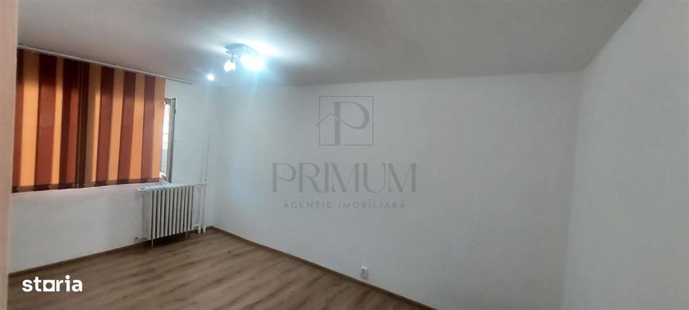 Garsoniera - Decomndat - Mobilt Partial - Zona Badea Cartan