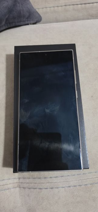 Samsung Galaxy s24 ultra 256