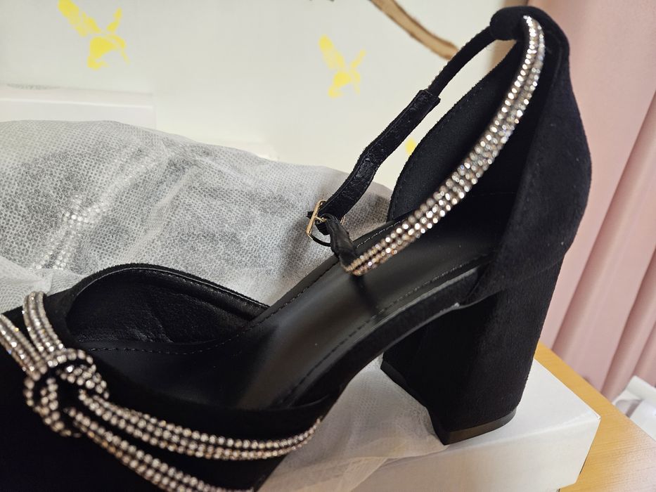 Елегантни обувки