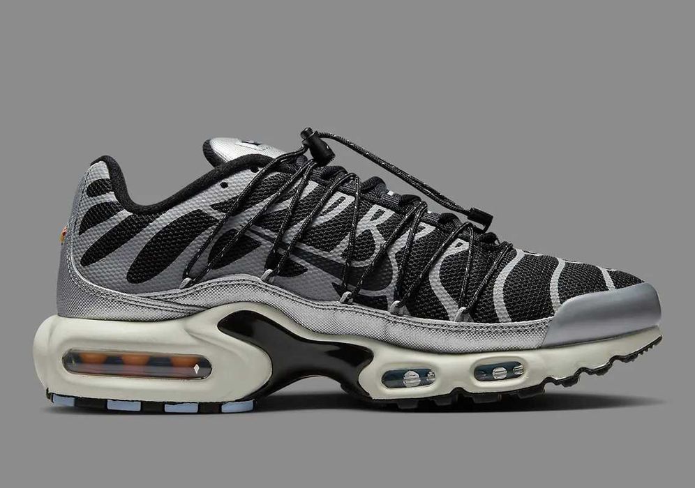 Nike Air Max Plus "Lace Toggle" 100% originali 40