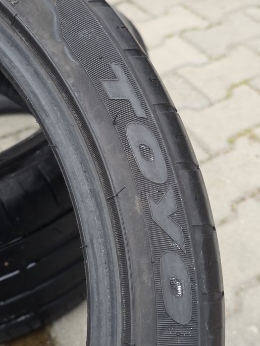 275 35 19 и 245 40 19 TOYO