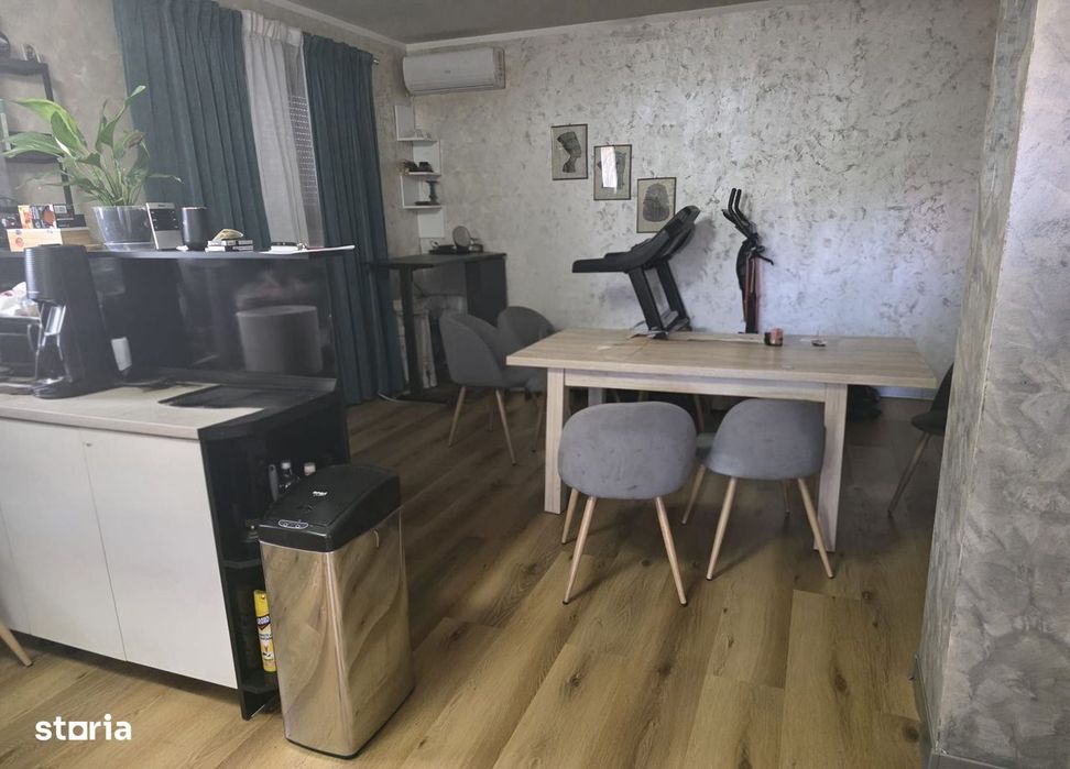 Apartament 2 camere - Central Năvodari