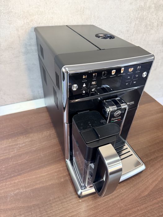 Espressor expresor aparat de cafea Saeco Pico Barista De Lux
