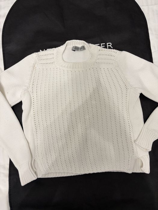 Кофта Max Mara новая