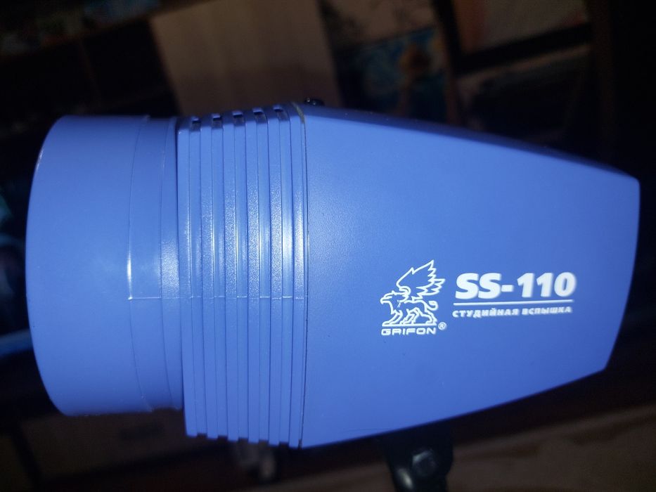 Продам импульсный свет