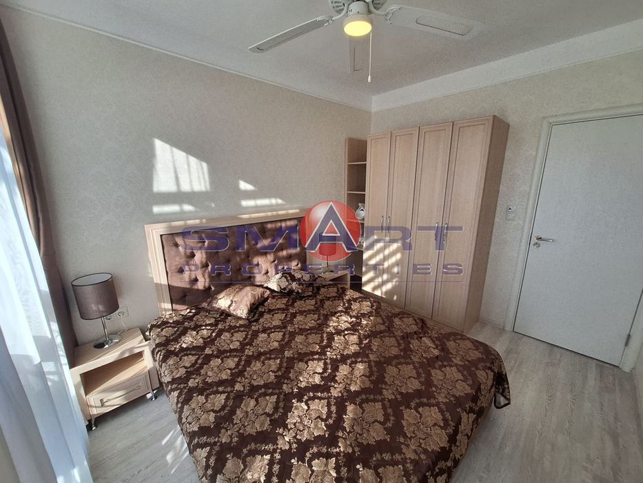 Продава се Двустаен апартамент в Несебър - 48 кв.м за 1169 €/кв.м - Снимка #8