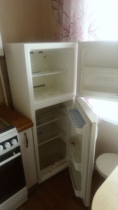 Холодильник LG NoFrost