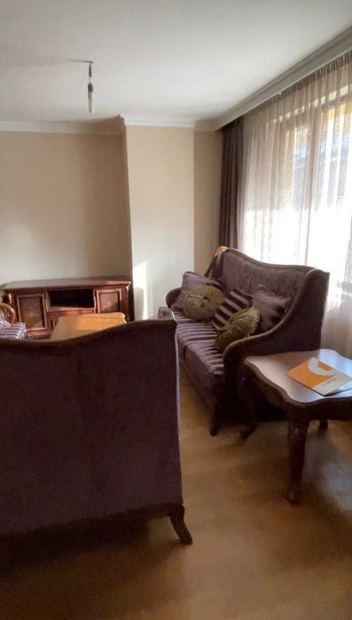 Холна Гарнитура Бароков Стил