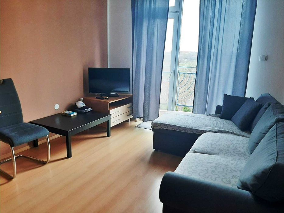 Продава се Тристаен апартамент в к.к. Слънчев бряг - 67 кв.м за 851 €/кв.м - Снимка #1