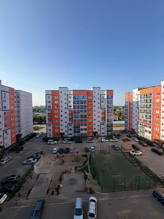 Продаётся 1 комн. квартира, ЖК на Ружейникова