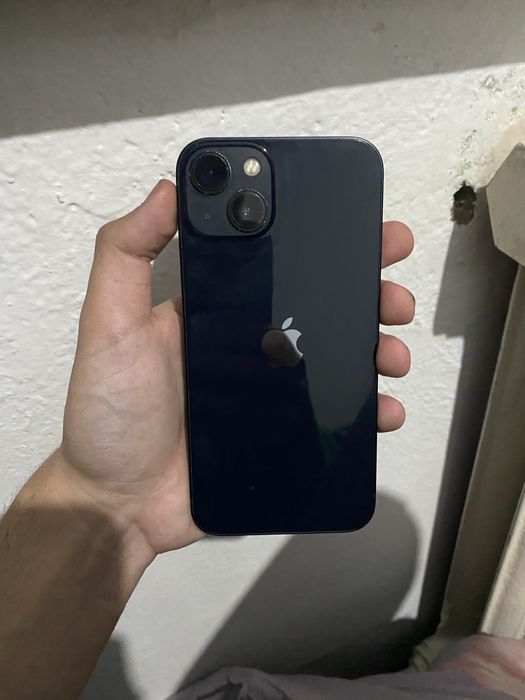 iPhone 13 128 ГБ айфон 13 идеальный срочно