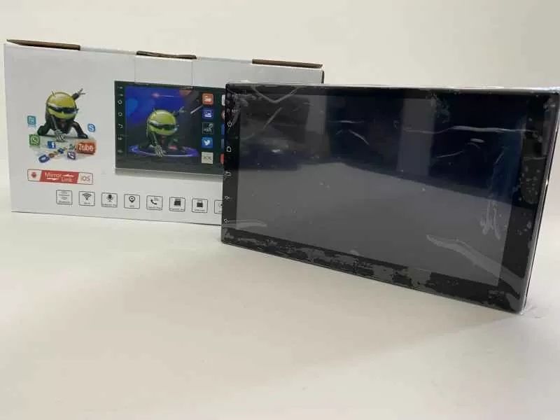 Мултимедия навигация 7″ Android 15, 2GB RAM, 32GB ROM YZ6580