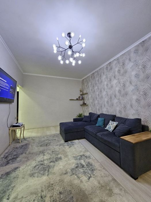 Ипотека! Metro yonida 3 xonali, remont va mebel bilan, БИЙ Буз-1