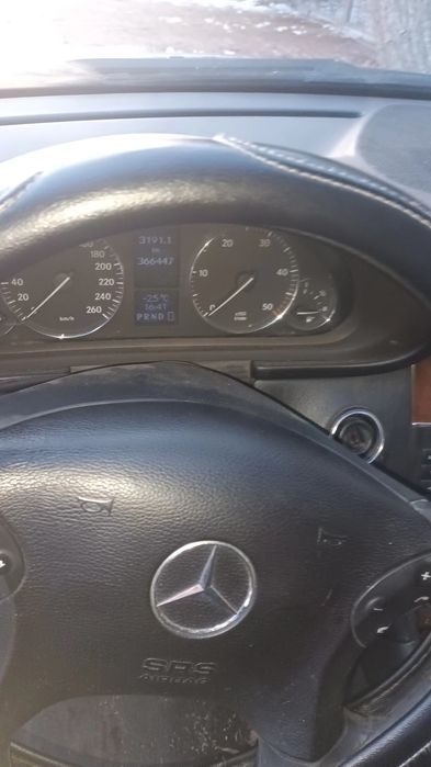 Mercedes C 220 de vanzare